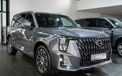 GAC GS8, 2026 год, 5 028 610 рублей, 1 фотография