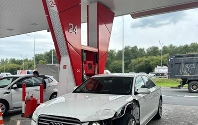Audi A8, 2010 год, 850 000 рублей, 1 фотография