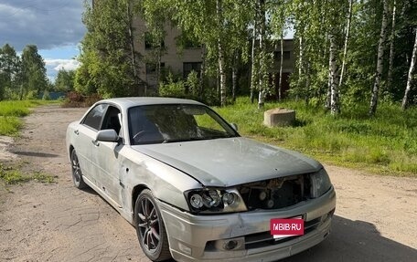 Nissan Cedric X, 2000 год, 350 000 рублей, 1 фотография