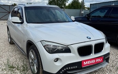 BMW X1, 2011 год, 1 400 000 рублей, 1 фотография