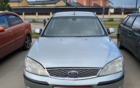 Ford Mondeo III, 2006 год, 210 000 рублей, 1 фотография