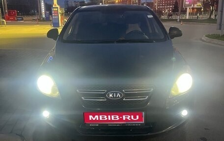 KIA cee'd I рестайлинг, 2009 год, 499 999 рублей, 1 фотография
