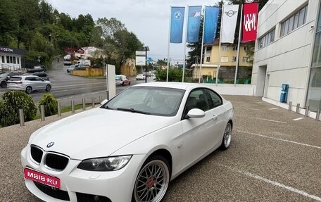 BMW 3 серия, 2009 год, 1 200 000 рублей, 1 фотография