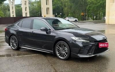 Toyota Camry, 2024 год, 3 950 000 рублей, 1 фотография
