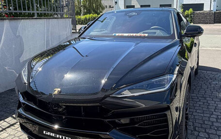 Lamborghini Urus I, 2026 год, 42 500 000 рублей, 1 фотография
