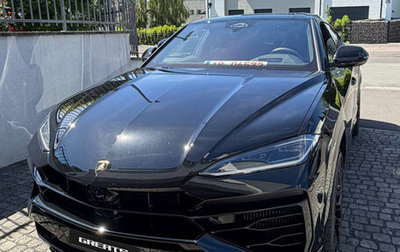 Lamborghini Urus I, 2026 год, 42 500 000 рублей, 1 фотография