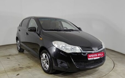 Chery Very (A13), 2012 год, 335 000 рублей, 1 фотография