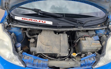 Peugeot 107 I рестайлинг, 2009 год, 320 000 рублей, 12 фотография