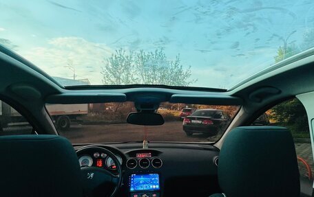 Peugeot 308 II, 2011 год, 330 000 рублей, 6 фотография