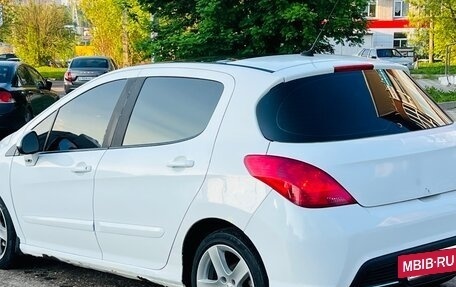 Peugeot 308 II, 2011 год, 330 000 рублей, 4 фотография