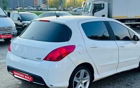 Peugeot 308 II, 2011 год, 330 000 рублей, 5 фотография