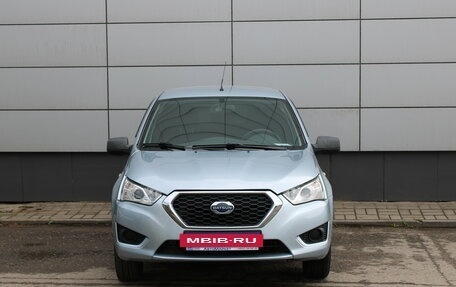 Datsun mi-DO, 2015 год, 579 000 рублей, 2 фотография