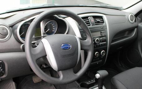 Datsun mi-DO, 2015 год, 579 000 рублей, 10 фотография