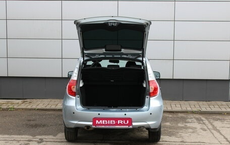 Datsun mi-DO, 2015 год, 579 000 рублей, 13 фотография