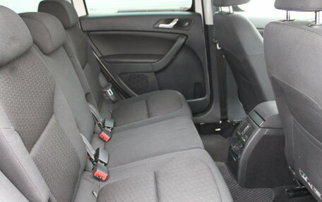 Skoda Yeti I рестайлинг, 2014 год, 695 000 рублей, 12 фотография