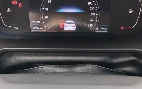 Renault Talisman, 2022 год, 2 700 000 рублей, 5 фотография