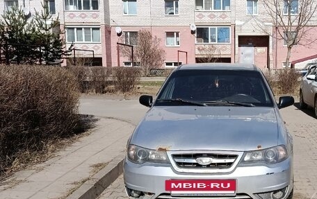 Daewoo Nexia I рестайлинг, 2012 год, 99 000 рублей, 3 фотография