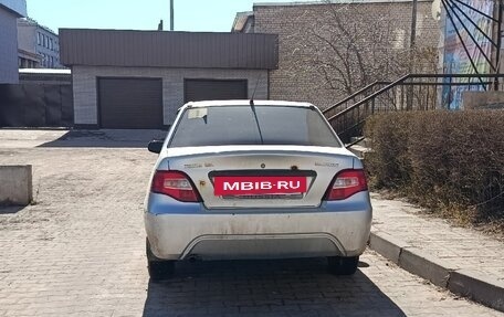 Daewoo Nexia I рестайлинг, 2012 год, 99 000 рублей, 2 фотография