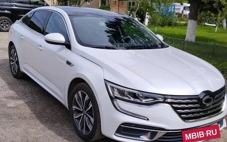 Renault Talisman, 2022 год, 2 700 000 рублей, 8 фотография