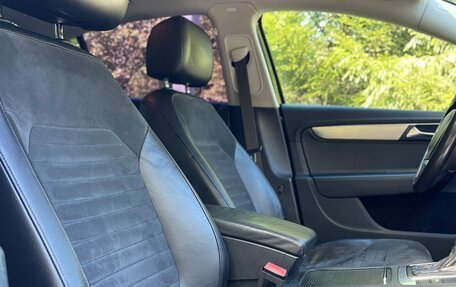 Volkswagen Passat B7, 2011 год, 949 999 рублей, 24 фотография