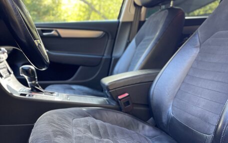 Volkswagen Passat B7, 2011 год, 949 999 рублей, 23 фотография