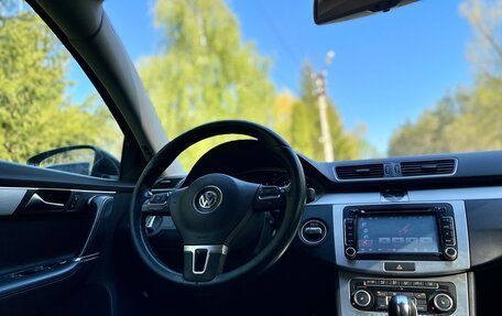 Volkswagen Passat B7, 2011 год, 949 999 рублей, 29 фотография
