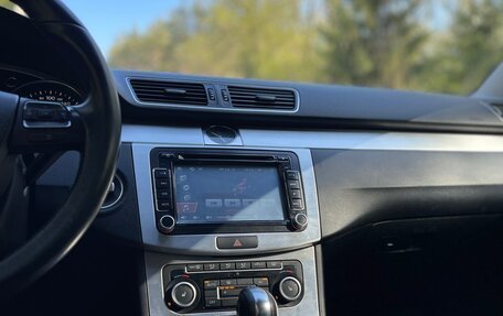 Volkswagen Passat B7, 2011 год, 949 999 рублей, 30 фотография
