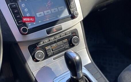 Volkswagen Passat B7, 2011 год, 949 999 рублей, 22 фотография