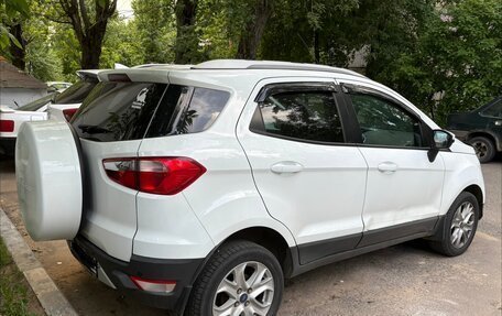 Ford EcoSport, 2016 год, 950 000 рублей, 3 фотография