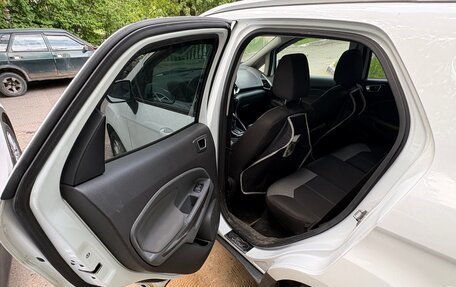 Ford EcoSport, 2016 год, 950 000 рублей, 6 фотография