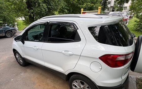 Ford EcoSport, 2016 год, 950 000 рублей, 4 фотография