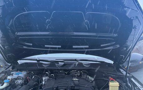 Volkswagen Touareg III, 2016 год, 4 000 000 рублей, 7 фотография