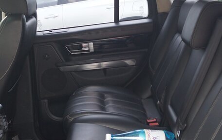 Land Rover Range Rover Sport I рестайлинг, 2013 год, 2 085 000 рублей, 8 фотография
