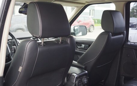 Land Rover Range Rover Sport I рестайлинг, 2013 год, 2 085 000 рублей, 9 фотография