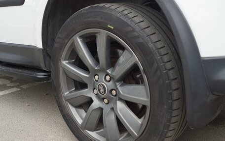 Land Rover Range Rover Sport I рестайлинг, 2013 год, 2 085 000 рублей, 10 фотография