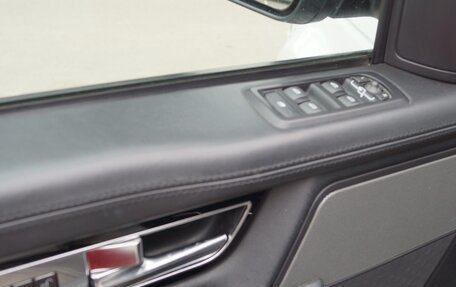 Land Rover Range Rover Sport I рестайлинг, 2013 год, 2 085 000 рублей, 11 фотография