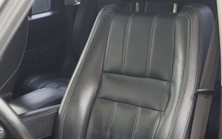 Land Rover Range Rover Sport I рестайлинг, 2013 год, 2 085 000 рублей, 14 фотография
