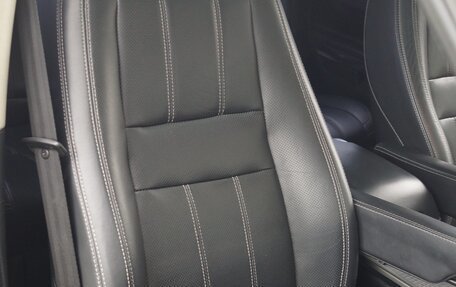 Land Rover Range Rover Sport I рестайлинг, 2013 год, 2 085 000 рублей, 15 фотография