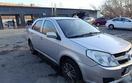 Geely MK I рестайлинг, 2011 год, 240 000 рублей, 2 фотография