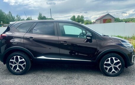 Renault Kaptur I рестайлинг, 2019 год, 1 430 000 рублей, 5 фотография