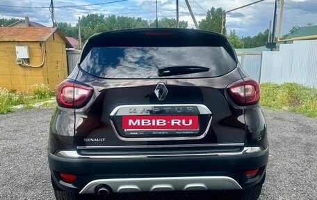 Renault Kaptur I рестайлинг, 2019 год, 1 430 000 рублей, 7 фотография