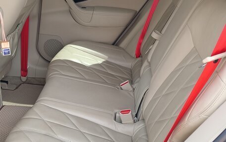 Infiniti QX70, 2015 год, 3 200 000 рублей, 8 фотография