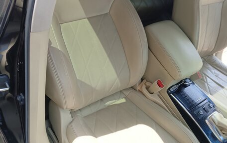 Infiniti QX70, 2015 год, 3 200 000 рублей, 9 фотография