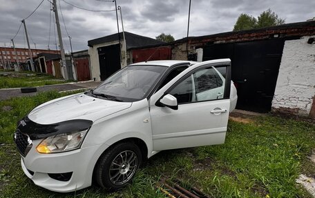 Datsun on-DO I рестайлинг, 2017 год, 475 000 рублей, 2 фотография