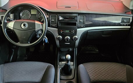 SsangYong Actyon II рестайлинг, 2012 год, 749 000 рублей, 9 фотография