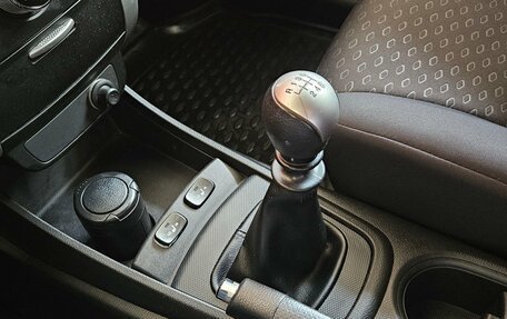 SsangYong Actyon II рестайлинг, 2012 год, 749 000 рублей, 16 фотография