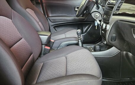 SsangYong Actyon II рестайлинг, 2012 год, 749 000 рублей, 12 фотография