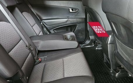 SsangYong Actyon II рестайлинг, 2012 год, 749 000 рублей, 13 фотография
