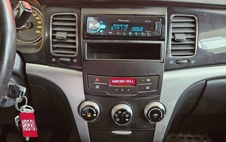 SsangYong Actyon II рестайлинг, 2012 год, 749 000 рублей, 11 фотография