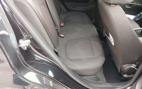 Chevrolet Aveo III, 2012 год, 530 000 рублей, 13 фотография
